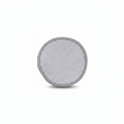 Disques Démaquillants Lavables en Microfibre – Lot de 2